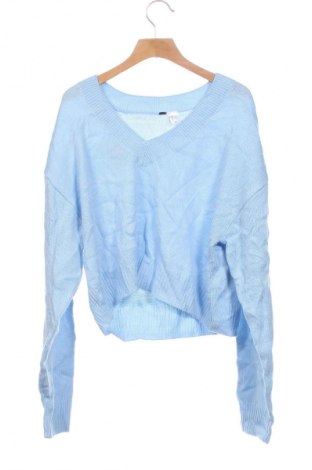 Damenpullover, Größe XS, Farbe Blau, Preis € 14,99