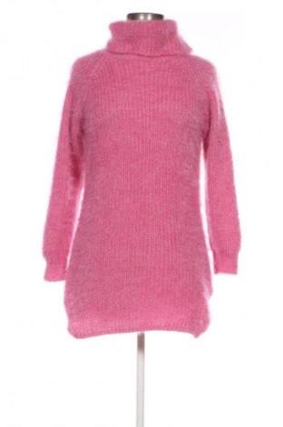 Damenpullover Unbranded, Größe M, Farbe Rosa, Preis 7,99 €