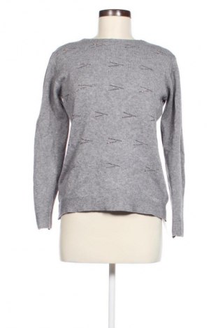 Pulover de femei Unbranded, Mărime M, Culoare Gri, Preț 27,17 Lei