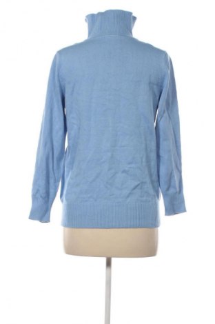 Damenpullover, Größe M, Farbe Blau, Preis 10,99 €