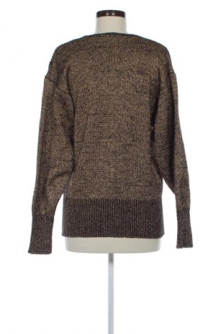 Damenpullover, Größe S, Farbe Golden, Preis 10,99 €