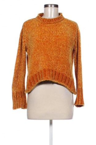 Pulover de femei Unbranded, Mărime S, Culoare Portocaliu, Preț 72,36 Lei