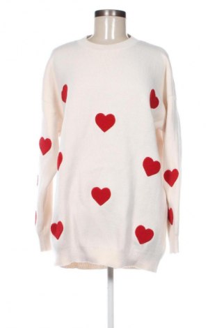 Pulover de femei Unbranded, Mărime L, Culoare Multicolor, Preț 42,82 Lei