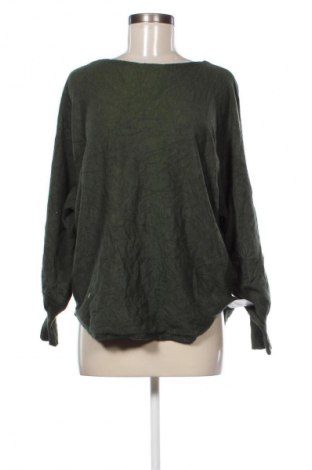 Damski sweter Unbranded, Rozmiar XL, Kolor Zielony, Cena 28,99 zł