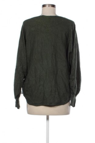 Damski sweter Unbranded, Rozmiar XL, Kolor Zielony, Cena 28,99 zł