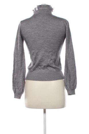 Dámský svetr Unbranded, Velikost S, Barva Šedá, Cena  109,00 Kč
