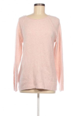 Damenpullover, Größe M, Farbe Rosa, Preis 20,99 €