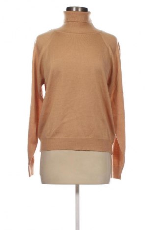 Damenpullover, Größe M, Farbe Braun, Preis 20,99 €