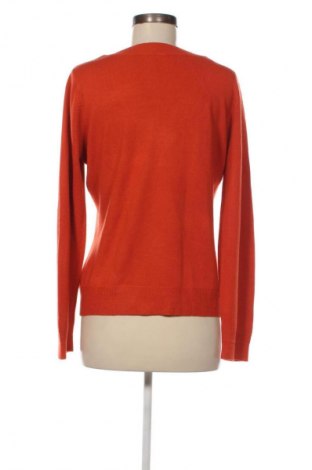 Damenpullover, Größe L, Farbe Orange, Preis 20,99 €