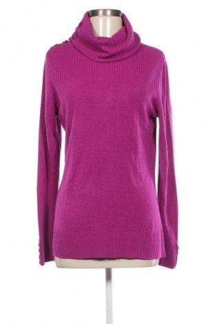 Damenpullover, Größe M, Farbe Rosa, Preis 20,99 €