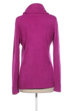 Damenpullover, Größe M, Farbe Rosa, Preis 20,99 €