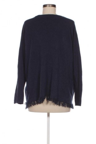 Damenpullover, Größe M, Farbe Blau, Preis 13,99 €