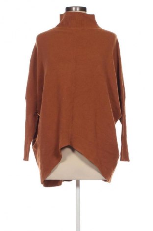 Damenpullover Unbranded, Größe M, Farbe Braun, Preis 3,99 €