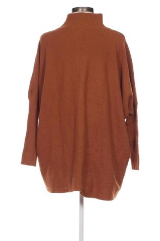 Damenpullover Unbranded, Größe M, Farbe Braun, Preis 3,99 €