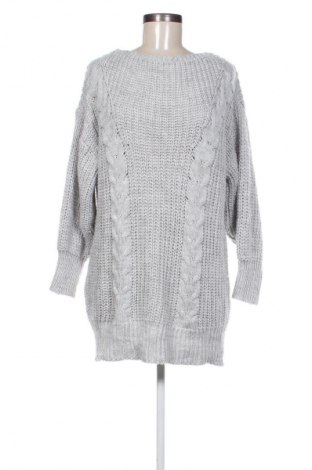 Dámsky pulóver Unbranded, Veľkosť L, Farba Sivá, Cena  5,95 €