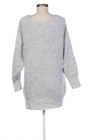 Dámsky pulóver Unbranded, Veľkosť L, Farba Sivá, Cena  5,95 €