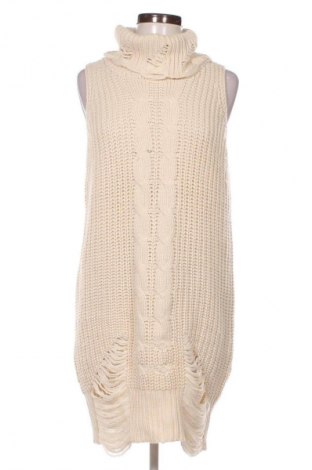Dámsky pulóver Unbranded, Veľkosť M, Farba Béžová, Cena  18,03 €