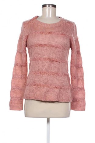 Damenpullover, Größe M, Farbe Rosa, Preis 20,99 €