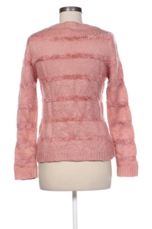 Damenpullover, Größe M, Farbe Rosa, Preis 20,99 €