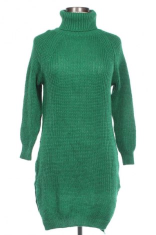 Női pulóver Unbranded, Méret M, Szín Zöld, Ár 2 459 Ft