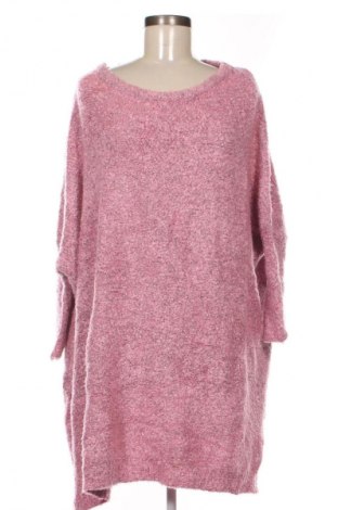 Dámský svetr Unbranded, Velikost M, Barva Růžová, Cena  149,00 Kč