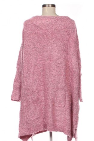 Dámský svetr Unbranded, Velikost M, Barva Růžová, Cena  149,00 Kč