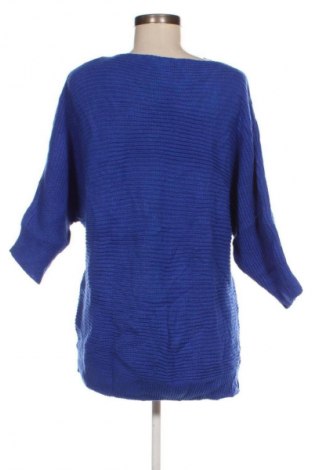 Damenpullover Unbranded, Größe XL, Farbe Blau, Preis 6,99 €