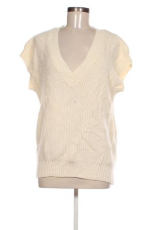 Dámsky pulóver Unbranded, Veľkosť M, Farba Béžová, Cena  3,95 €