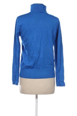 Damski sweter Unbranded, Rozmiar S, Kolor Niebieski, Cena 28,99 zł