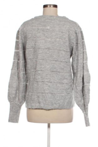 Damenpullover, Größe L, Farbe Grau, Preis 20,99 €