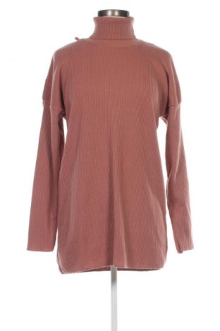 Damenpullover, Größe L, Farbe Braun, Preis 20,99 €