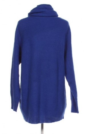 Damenpullover, Größe XL, Farbe Blau, Preis 20,99 €