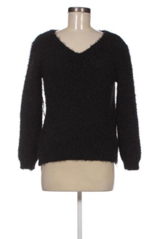 Damski sweter Unbranded, Rozmiar XL, Kolor Czarny, Cena 95,99 zł