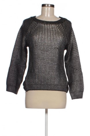Damenpullover, Größe S, Farbe Silber, Preis 14,83 €