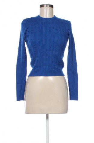 Damenpullover, Größe L, Farbe Blau, Preis 20,99 €