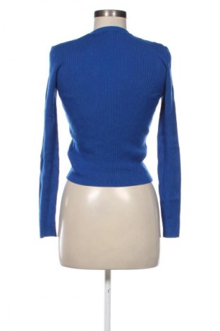 Damenpullover, Größe L, Farbe Blau, Preis 20,99 €