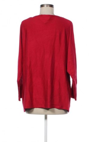 Damenpullover, Größe M, Farbe Rot, Preis 20,99 €