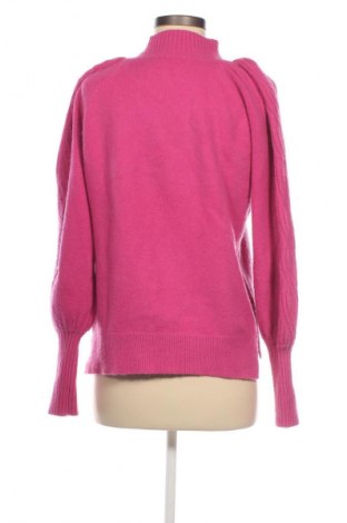 Damski sweter Unbranded, Rozmiar L, Kolor Różowy, Cena 48,99 zł