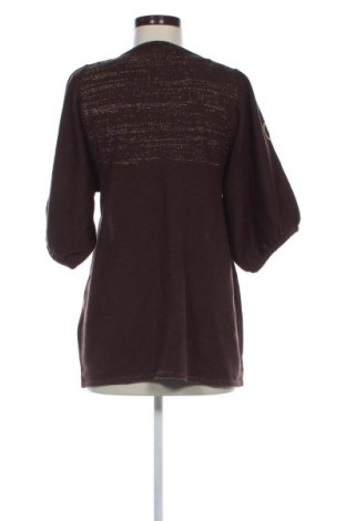 Pulover de femei Unbranded, Mărime L, Culoare Maro, Preț 16,99 Lei
