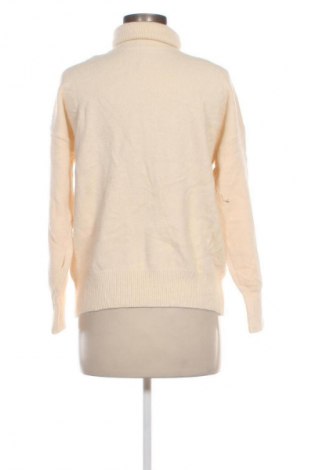 Damski sweter Unbranded, Rozmiar M, Kolor Beżowy, Cena 46,99 zł