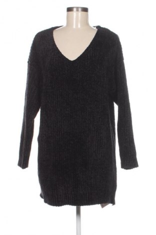 Pulover de femei Unbranded, Mărime L, Culoare Negru, Preț 54,99 Lei