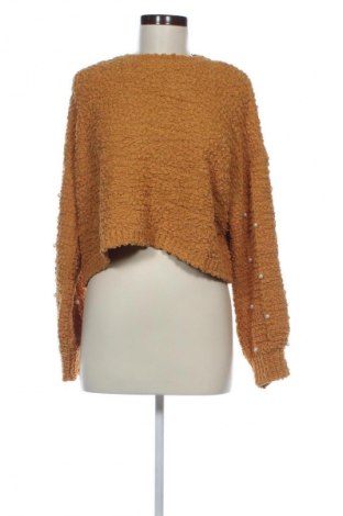 Pulover de femei Unbranded, Mărime S, Culoare Portocaliu, Preț 54,99 Lei