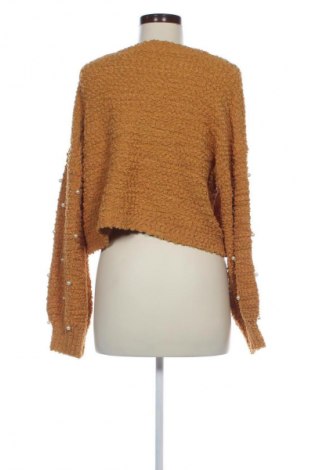 Pulover de femei Unbranded, Mărime S, Culoare Portocaliu, Preț 54,99 Lei