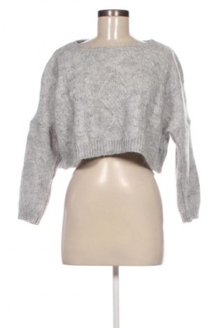 Pulover de femei Unbranded, Mărime M, Culoare Gri, Preț 59,99 Lei