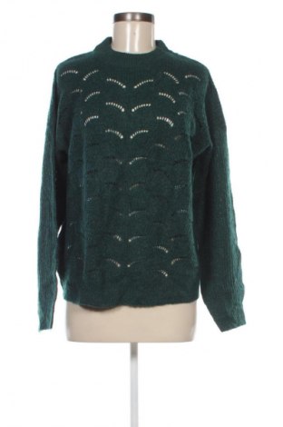 Pulover de femei Unbranded, Mărime M, Culoare Verde, Preț 28,99 Lei