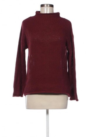 Damenpullover, Größe L, Farbe Rot, Preis € 20,99