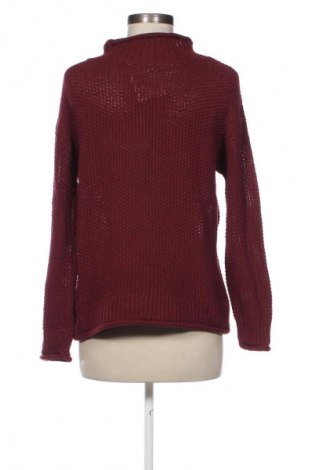 Damenpullover, Größe L, Farbe Rot, Preis 20,99 €