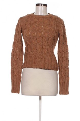 Női pulóver Unbranded, Méret S, Szín Barna, Ár 4 329 Ft