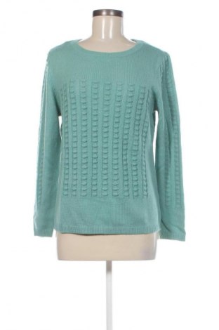 Damenpullover, Größe M, Farbe Grün, Preis € 20,99