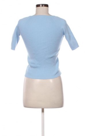 Damski sweter Unbranded, Rozmiar S, Kolor Niebieski, Cena 61,34 zł